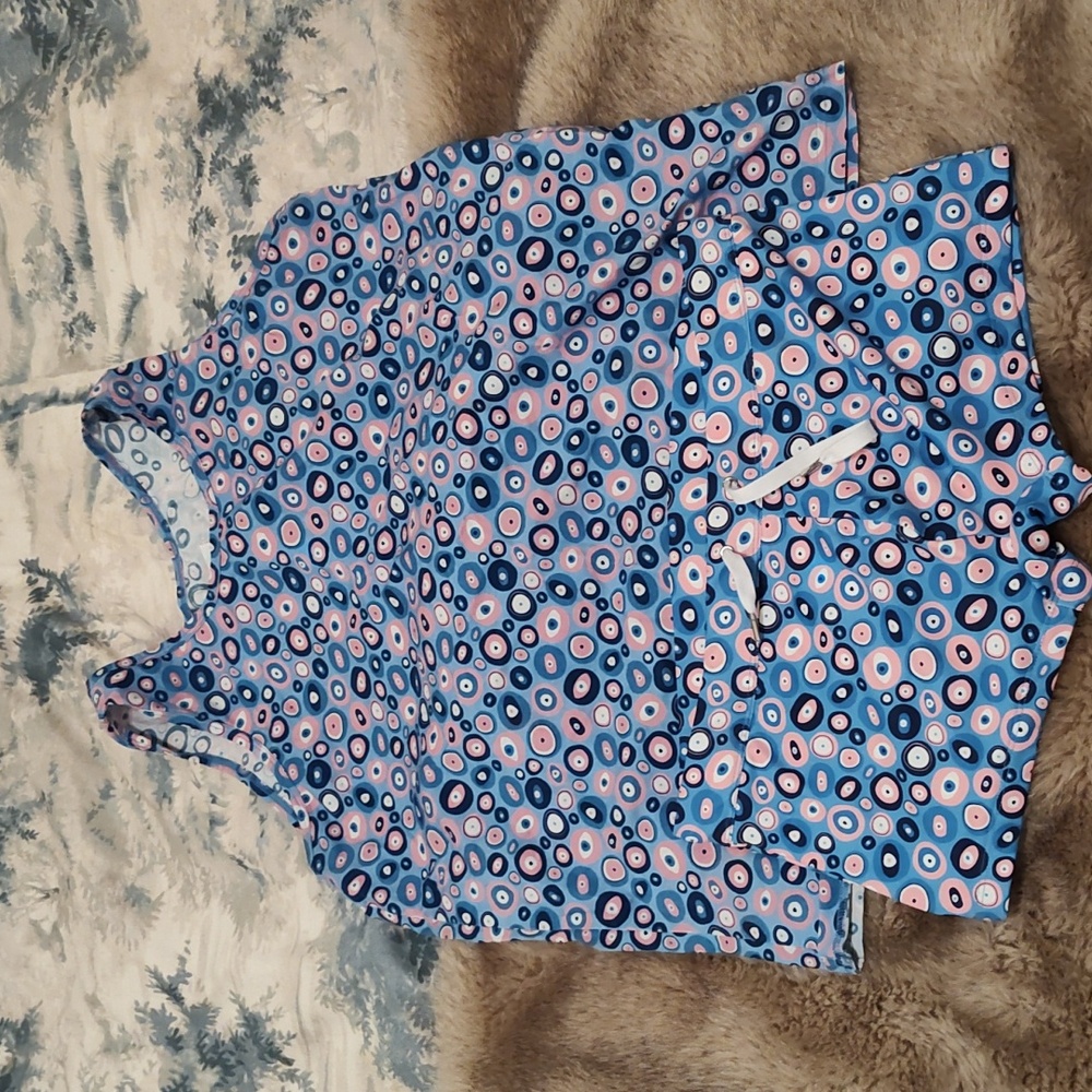 Kenneth Scott Swimsuit
